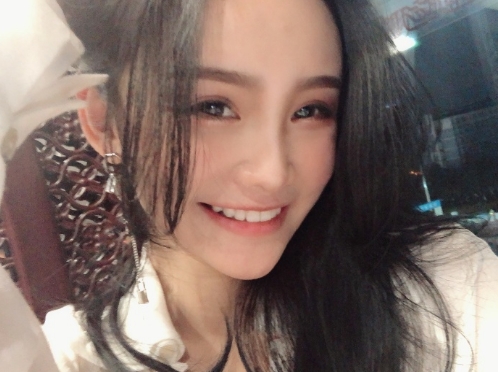 紫薇的第一张照片--连云港相亲服务中心