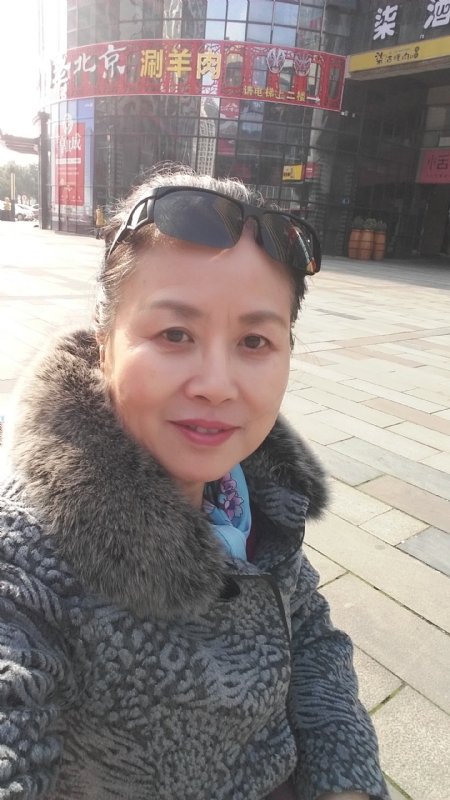 公主婆婆的第一张照片--连云港相亲服务中心