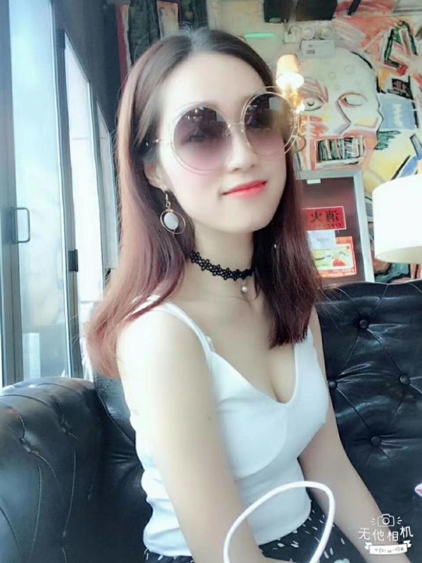 蕓兒的第一张照片--连云港相亲服务中心