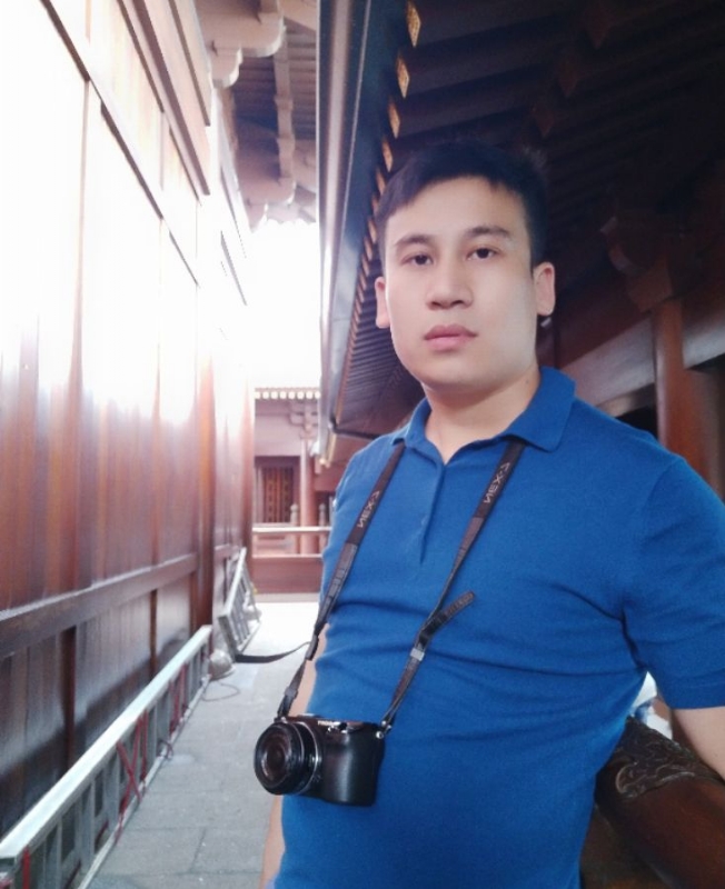 Allan的第二张照片--连云港相亲服务中心