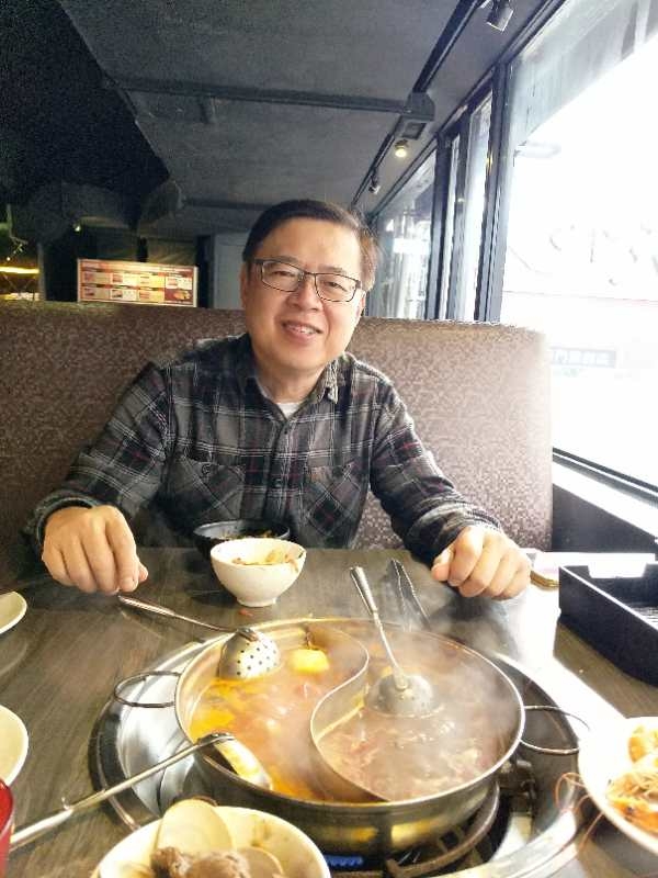 真誠的第二张照片--连云港相亲服务中心