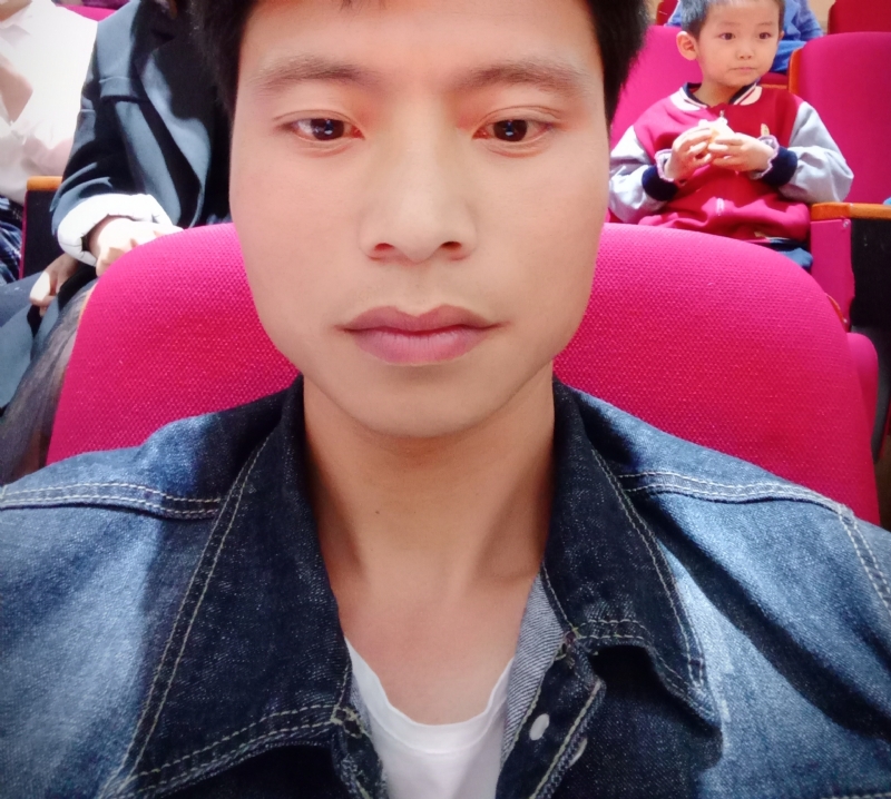 奋斗青年的第一张照片--连云港相亲服务中心