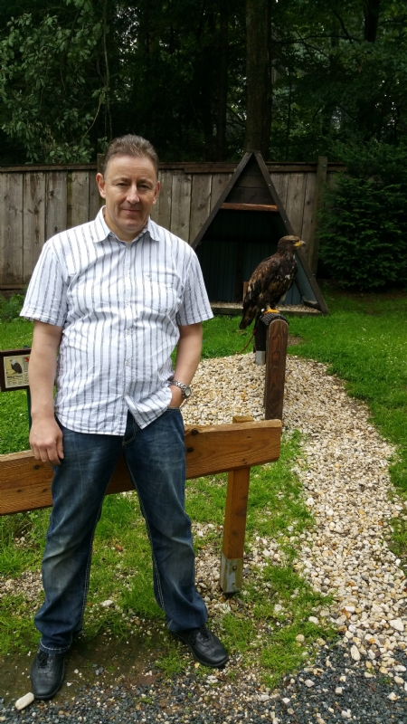 Icelion的第一张照片--连云港相亲服务中心