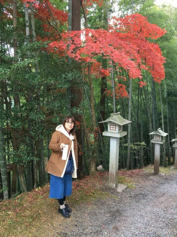 Qingqing的第一张照片--连云港相亲服务中心