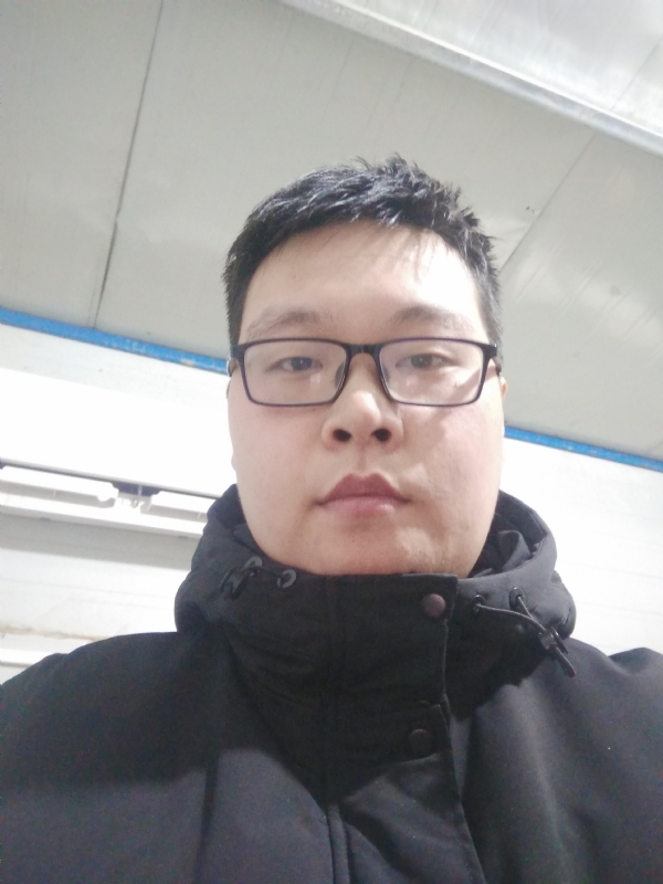 杰杰的第一张照片--连云港相亲服务中心