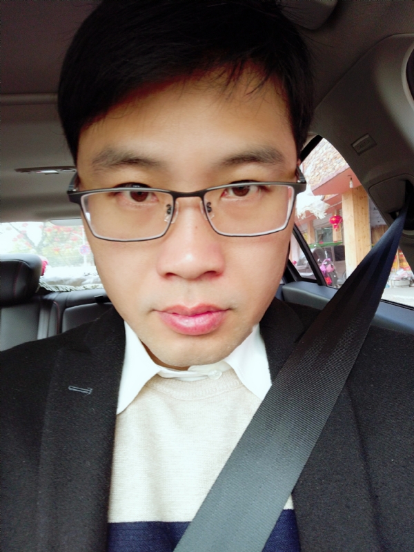 剑锋的第一张照片--连云港相亲服务中心