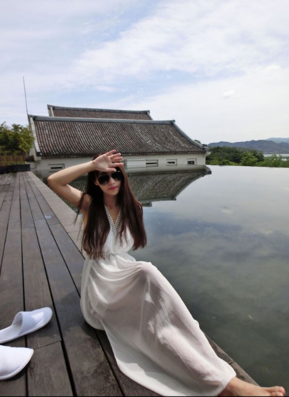 气质小妹的第一张照片--连云港相亲服务中心