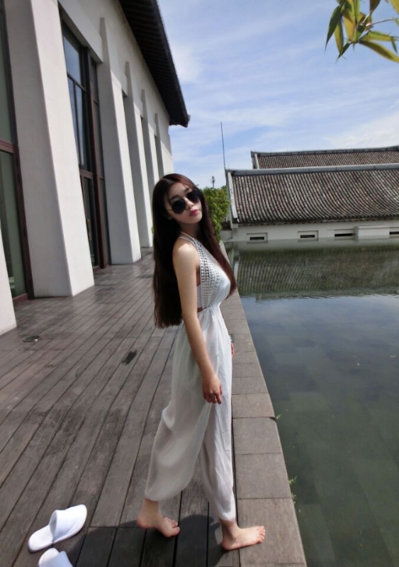 气质小妹的第二张照片--连云港相亲服务中心