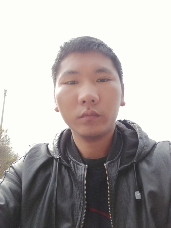 徐仁和的第一张照片--连云港相亲服务中心