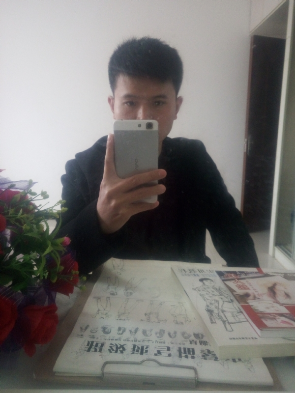 吴华的第一张照片--连云港相亲服务中心