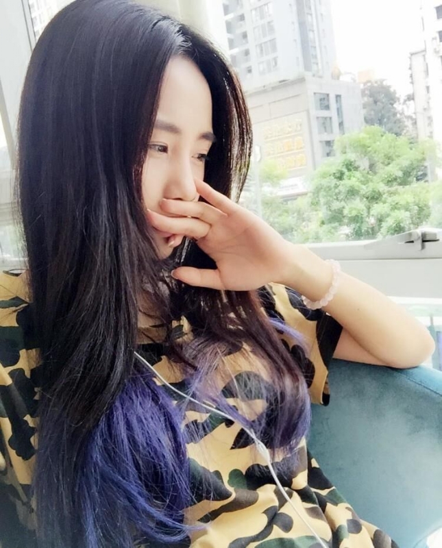 陳蓓蓓的第一张照片--连云港相亲服务中心