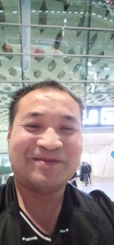 好想有个家的第一张照片--连云港相亲服务中心