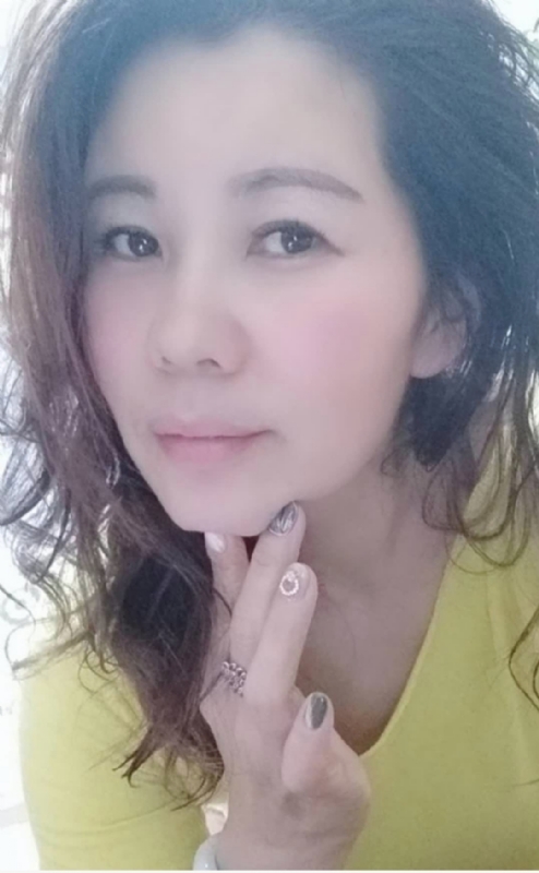 娟子的第一张照片--连云港相亲服务中心