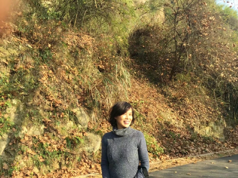 蠢蠢的第一张照片--连云港相亲服务中心