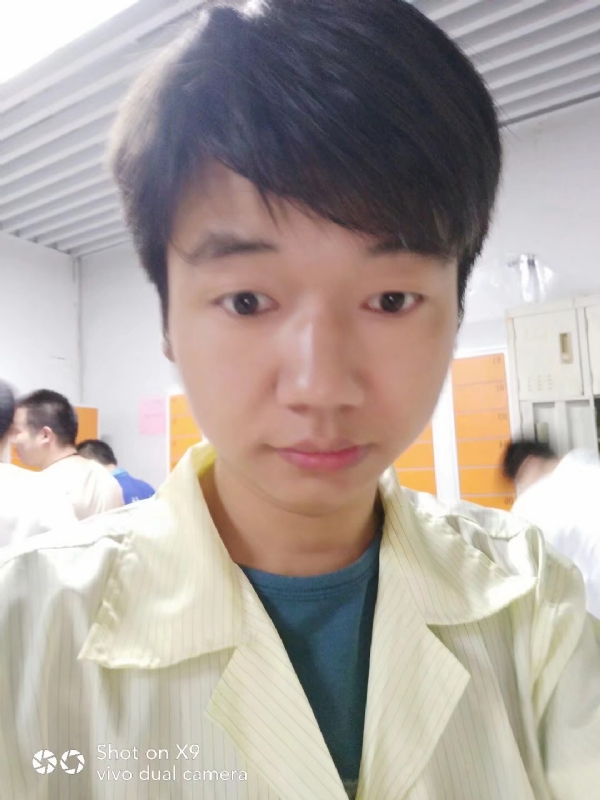 如果微笑的第一张照片--连云港相亲服务中心