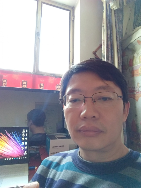 水松的第一张照片--连云港相亲服务中心