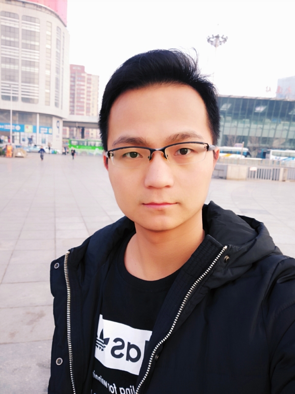 浪子的第一张照片--连云港相亲服务中心