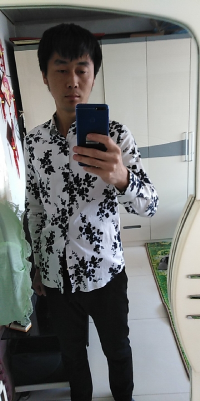 兰若寺里的书生的第一张照片--连云港相亲服务中心