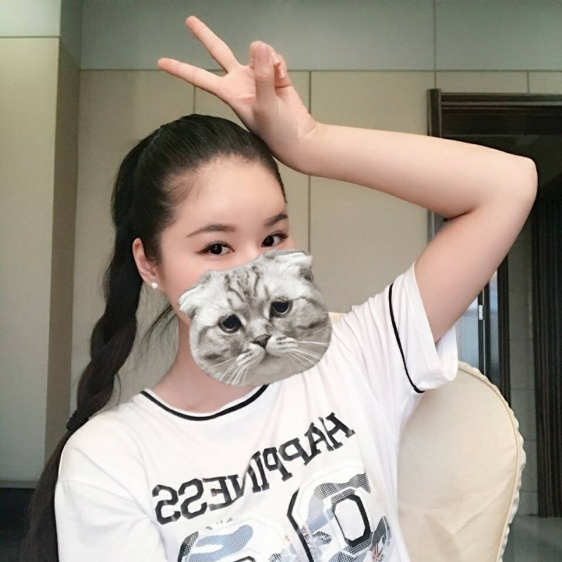 婷婷的第一张照片--连云港相亲服务中心