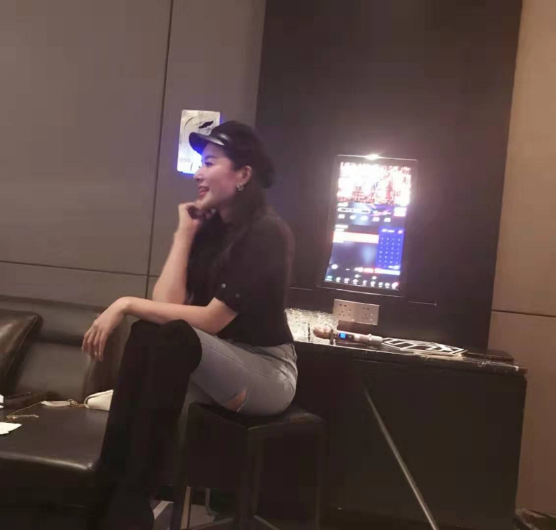 婷婷的第三张照片--连云港相亲服务中心