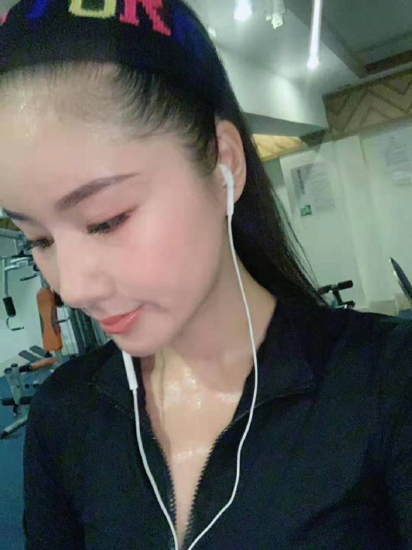 婷婷的第五张照片--连云港相亲服务中心