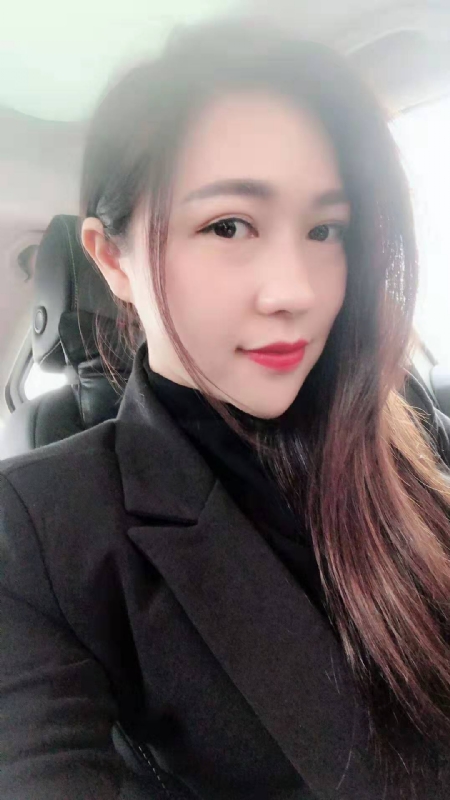 Emily的第四张照片--连云港相亲服务中心