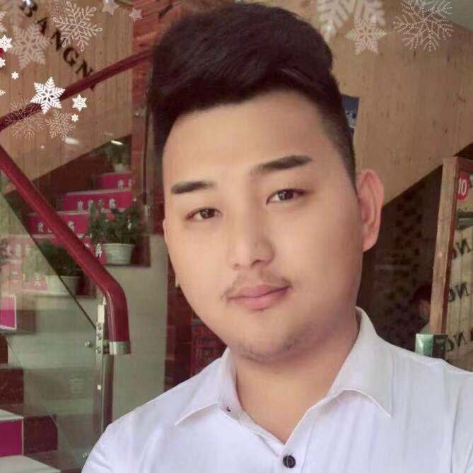 孤独的小飞象的第一张照片--连云港相亲服务中心