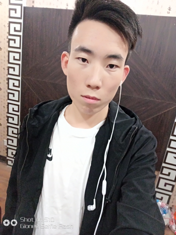 似命珍惜的第一张照片--连云港相亲服务中心