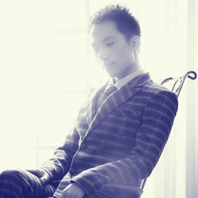 一杯清茶的第一张照片--连云港相亲服务中心