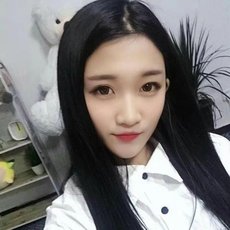 佳佳的第一张照片--连云港相亲服务中心