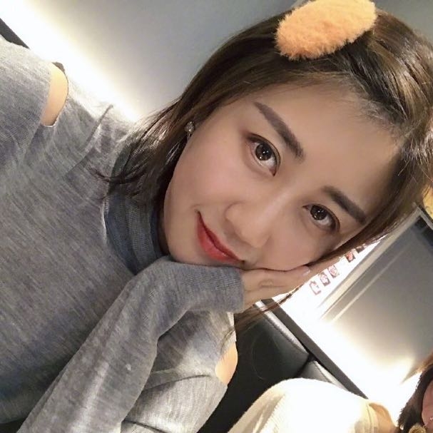 叶可欣的第一张照片--连云港相亲服务中心