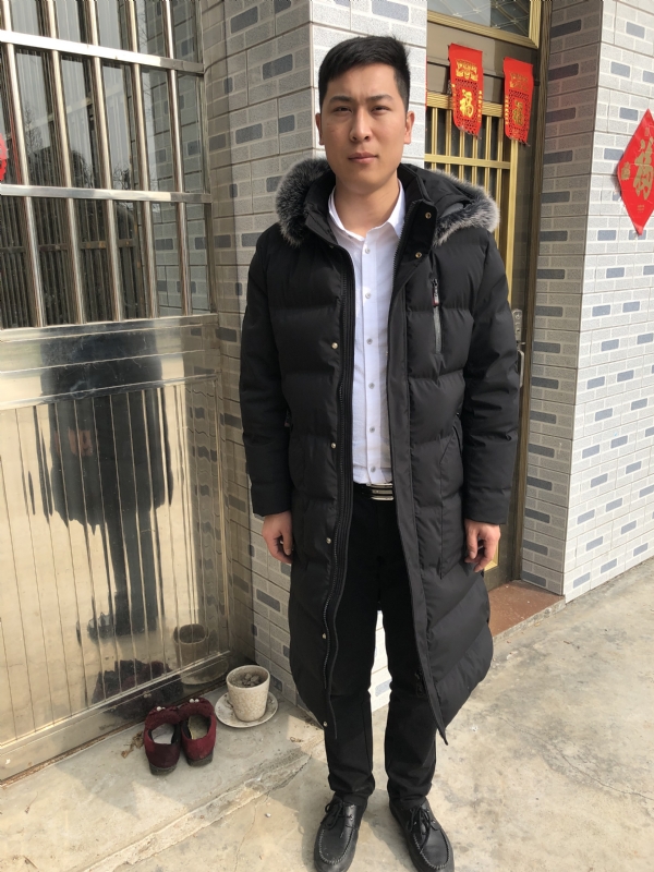 街角的风车的第一张照片--连云港相亲服务中心