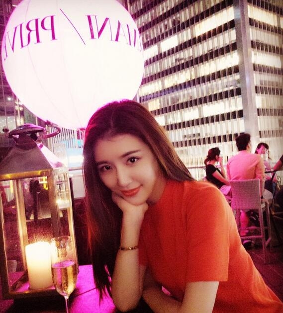 一缕青烟的第一张照片--连云港相亲服务中心