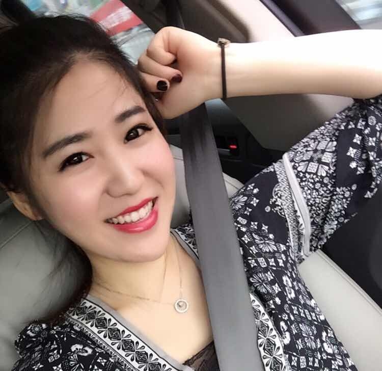 钱多多的第一张照片--连云港相亲服务中心