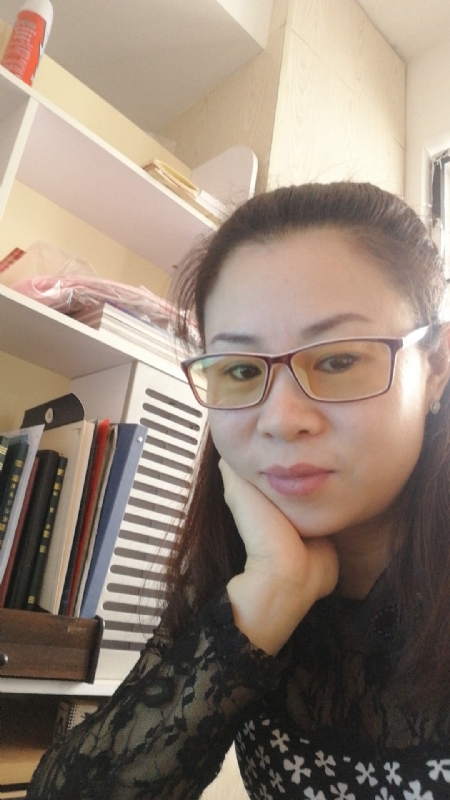 微笑每一天的第一张照片--连云港相亲服务中心