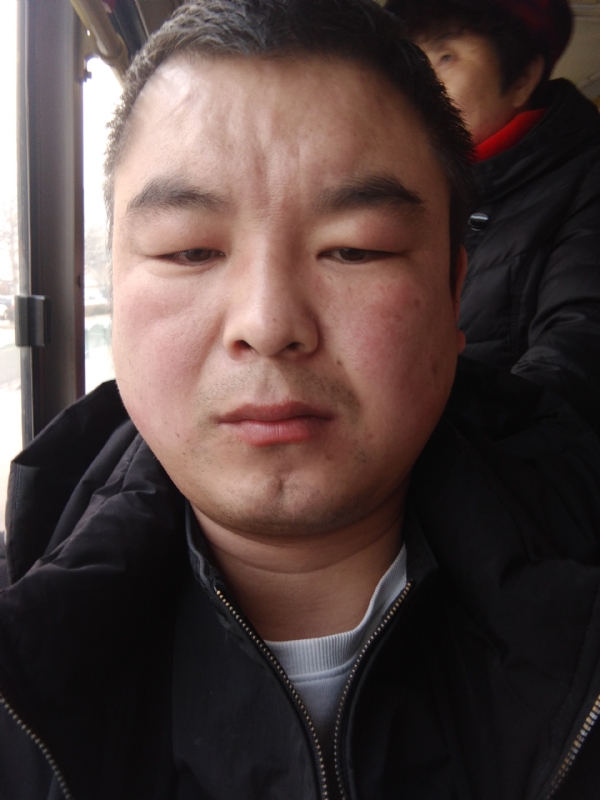 张延义的第一张照片--连云港相亲服务中心