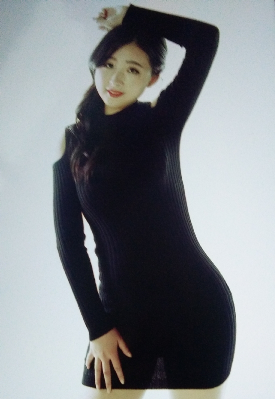 清风细雨的第一张照片--连云港相亲服务中心