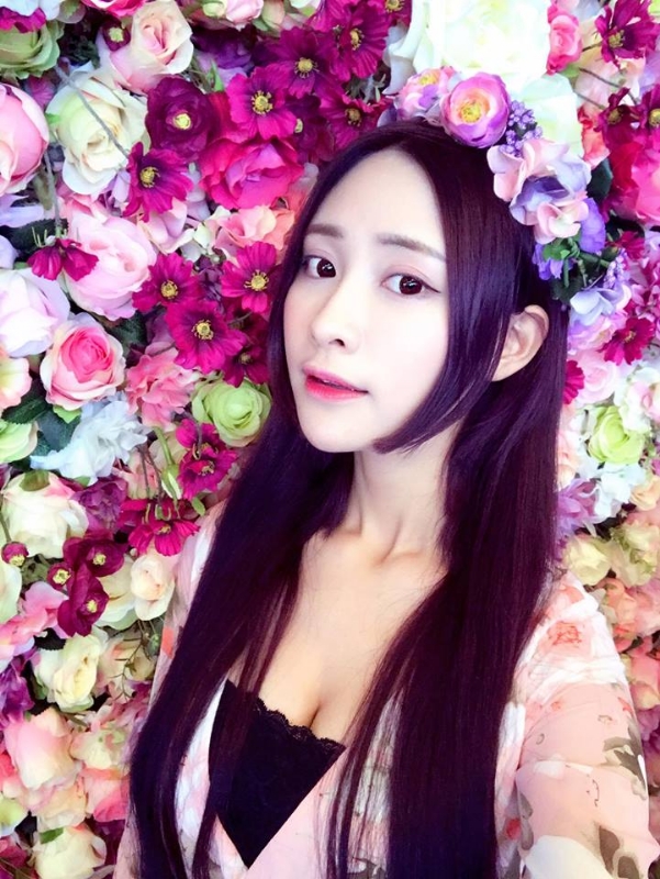 韓琳雪的第一张照片--连云港相亲服务中心