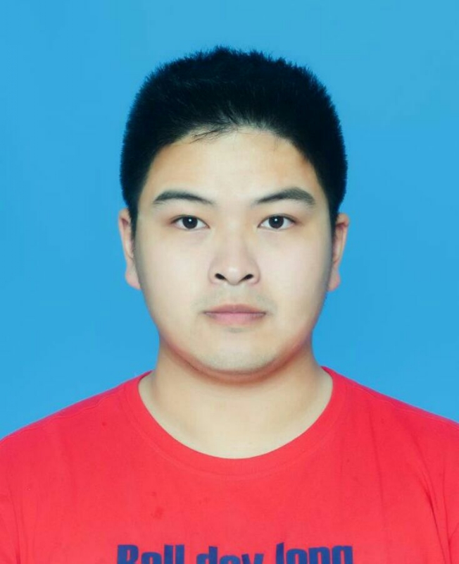 陈子淖的第一张照片--连云港相亲服务中心