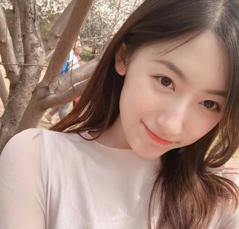 Fanny的第一张照片--连云港相亲服务中心