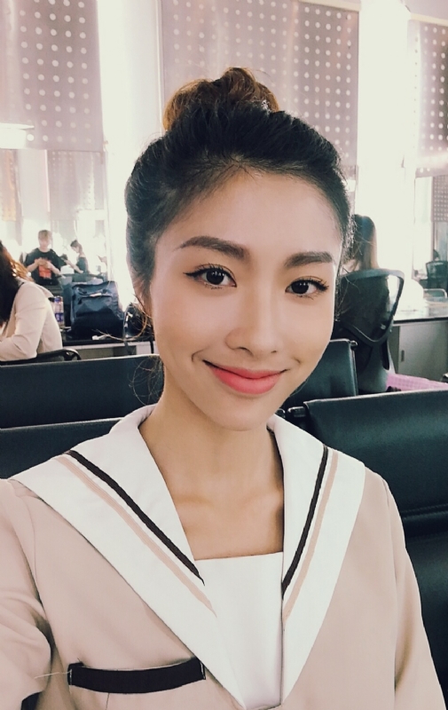 蘇悅的第一张照片--连云港相亲服务中心