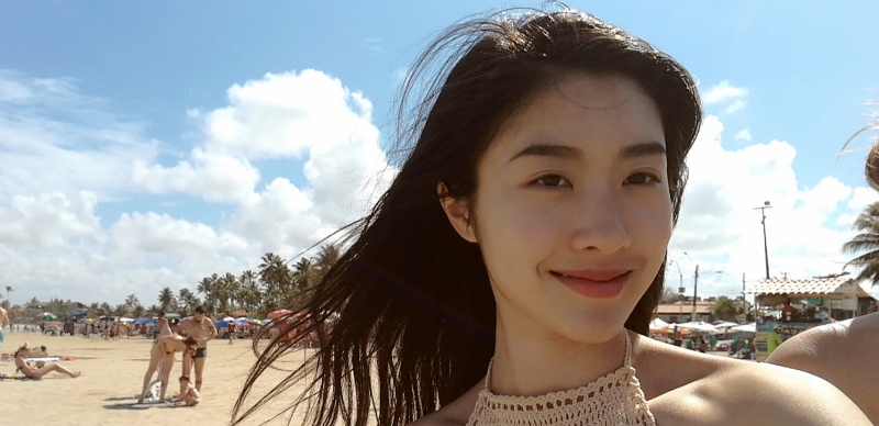 蘇悅的第三张照片--连云港相亲服务中心