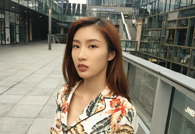 蘇悅的第四张照片--连云港相亲服务中心