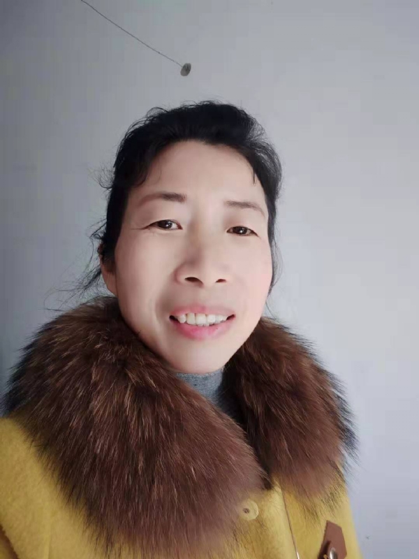 上善若水的第一张照片--连云港相亲服务中心