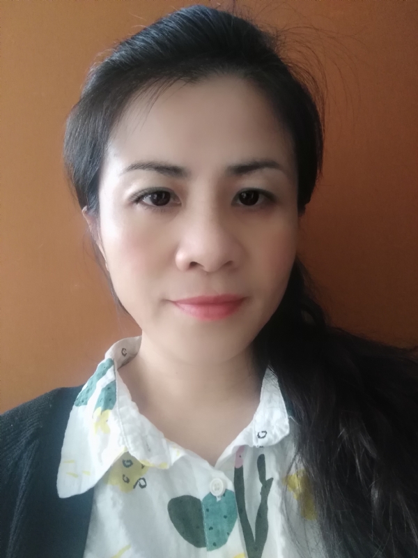 清清的第一张照片--连云港相亲服务中心