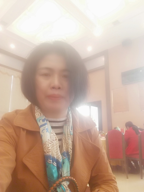 心雨的第一张照片--连云港相亲服务中心