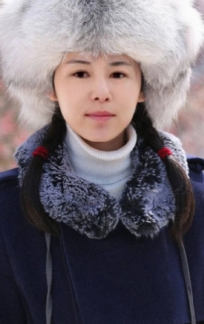 凉月满天的第一张照片--连云港相亲服务中心