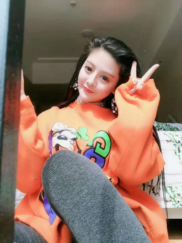 李梦瑶的第四张照片--连云港相亲服务中心