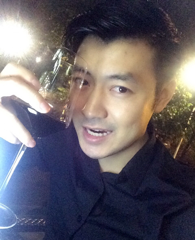 陈高浩的第二张照片--连云港相亲服务中心