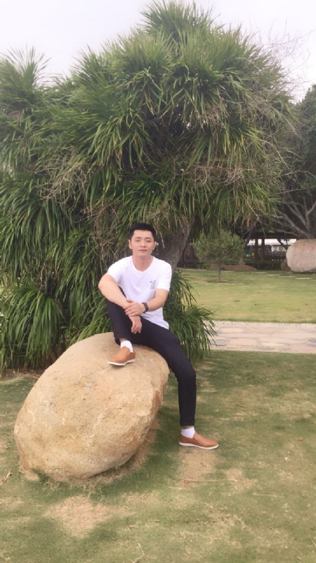 奇点的第一张照片--连云港相亲服务中心